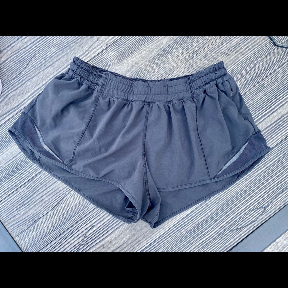 Hotty Hot, 2.5” inseam